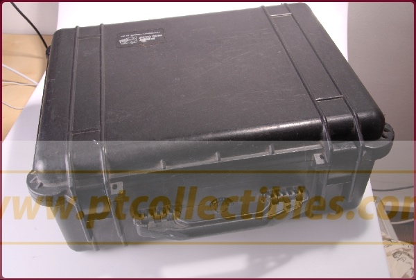 Pelicase 1550